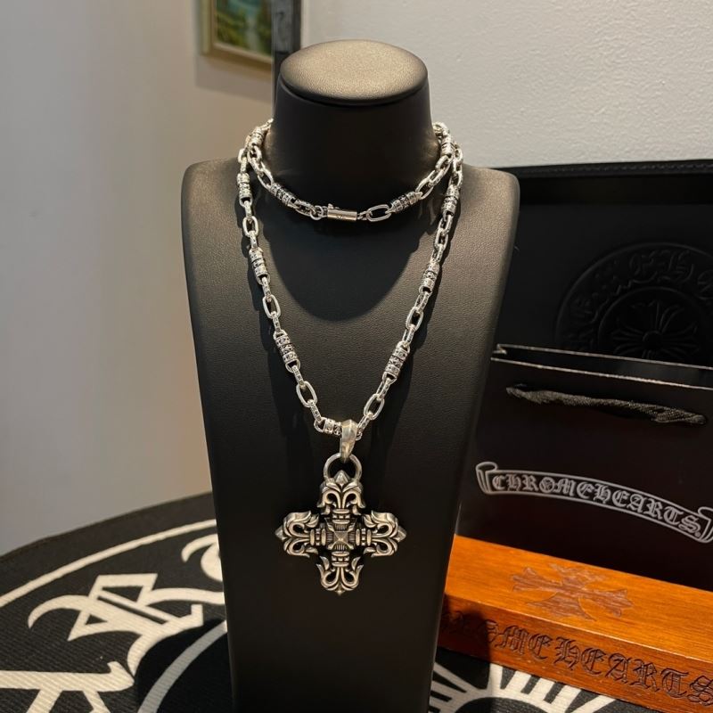 Chrome Hearts Necklaces